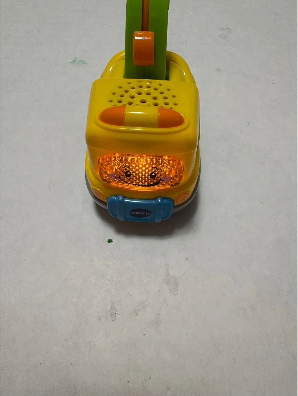 Vtech Trent the tow truck